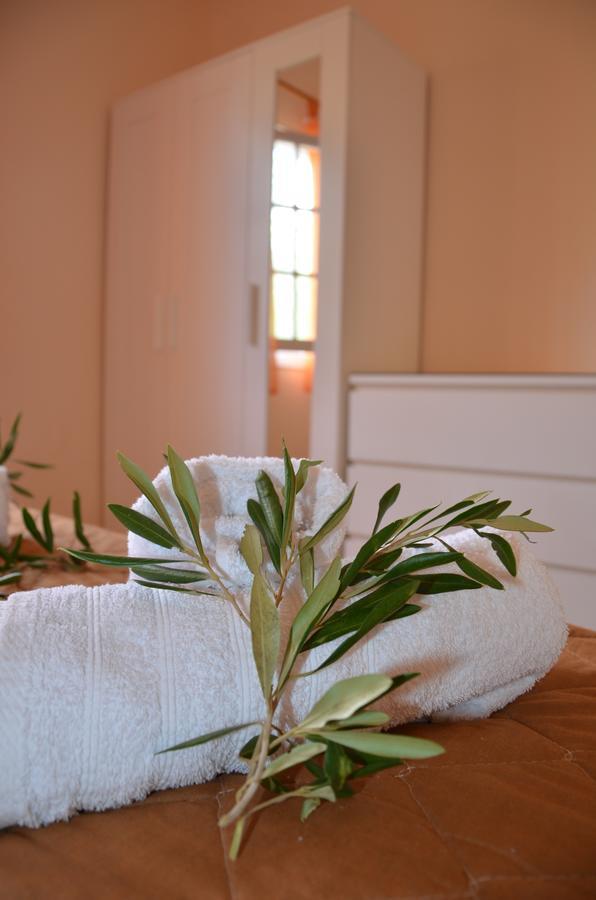Villa Clementine ガイオス エクステリア 写真